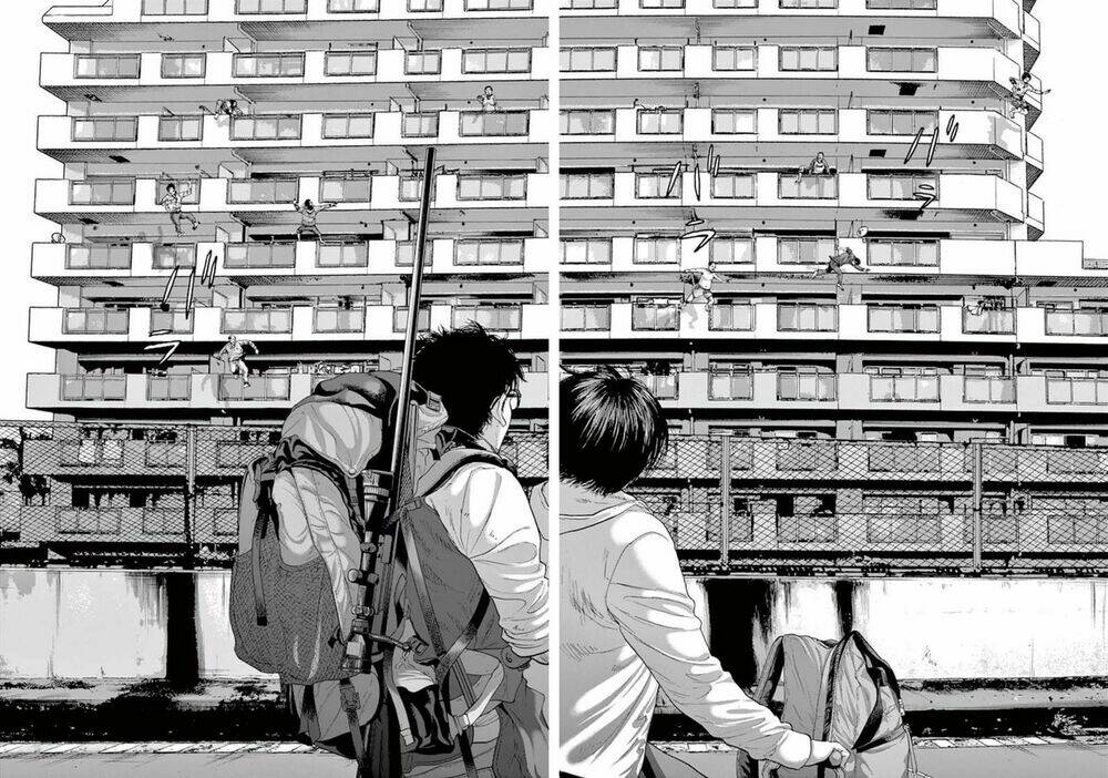 tôi là người hùng chapter 205 8