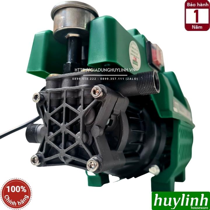 Máy xịt rửa xe gia đình tự hút nước Zukui Z40 - 2400W - Hàng chính hãng