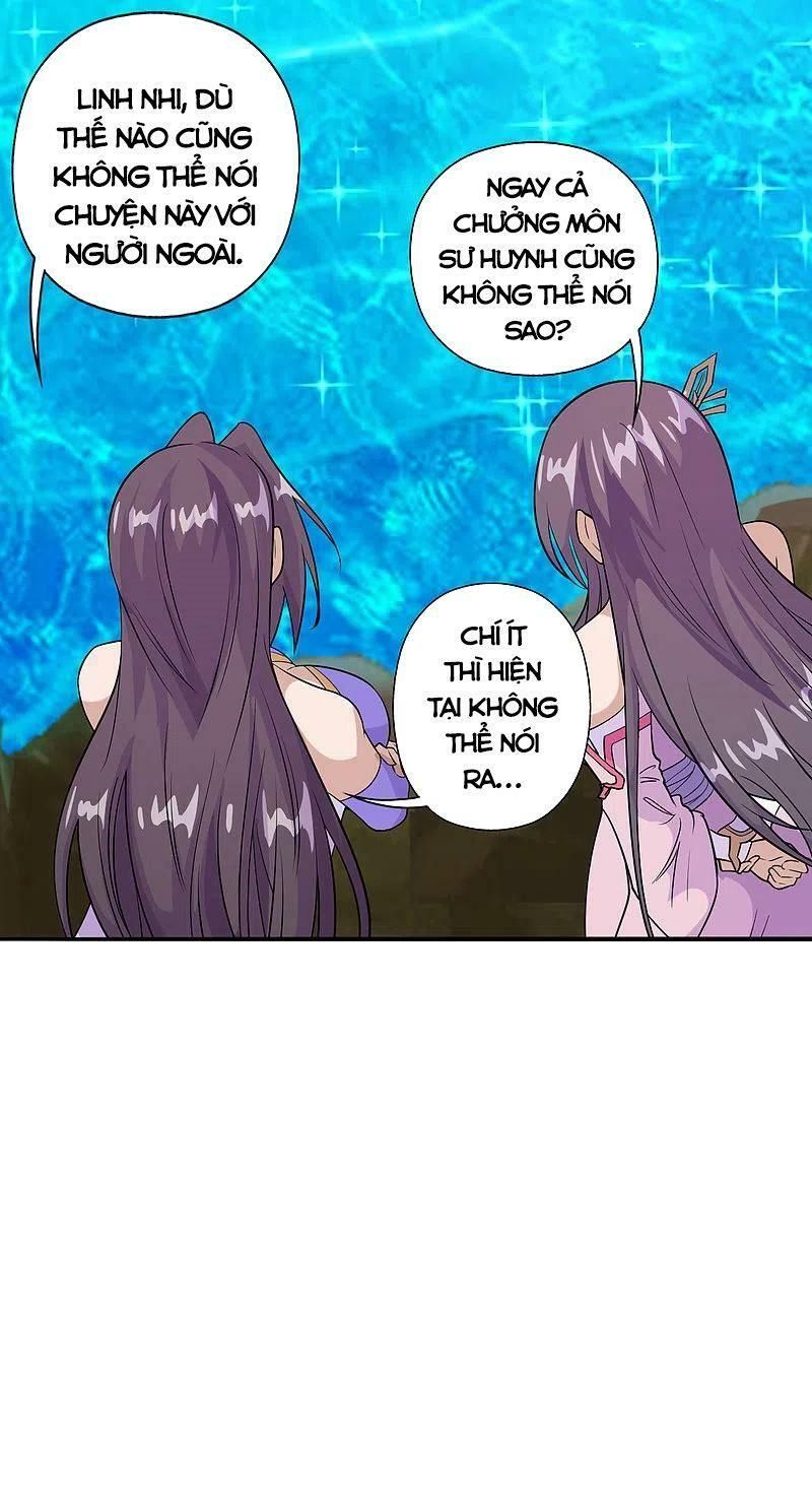 tiên võ đế tôn chapter 193 24