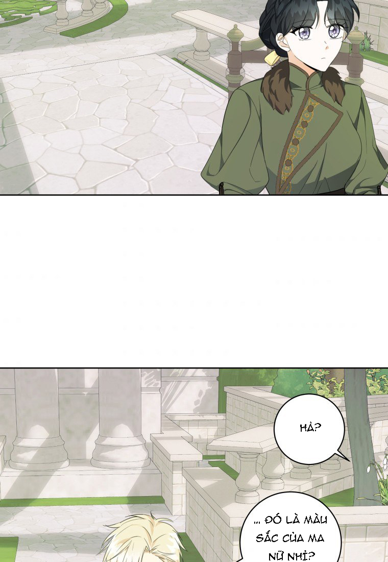 trở thành vợ của nam chính phế vật chapter 39.2 12