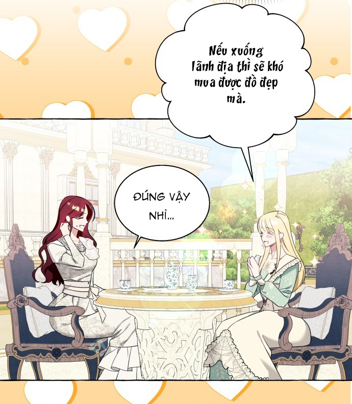 tôi tưởng đó chỉ là tiểu thuyết trọng sinh bình thường chapter 54.2 16