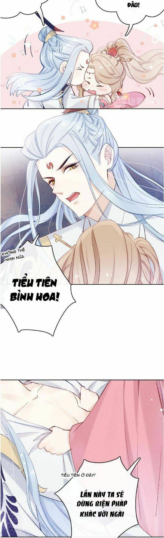 tiểu tiên gia sương hữu hỉ chapter 13 7