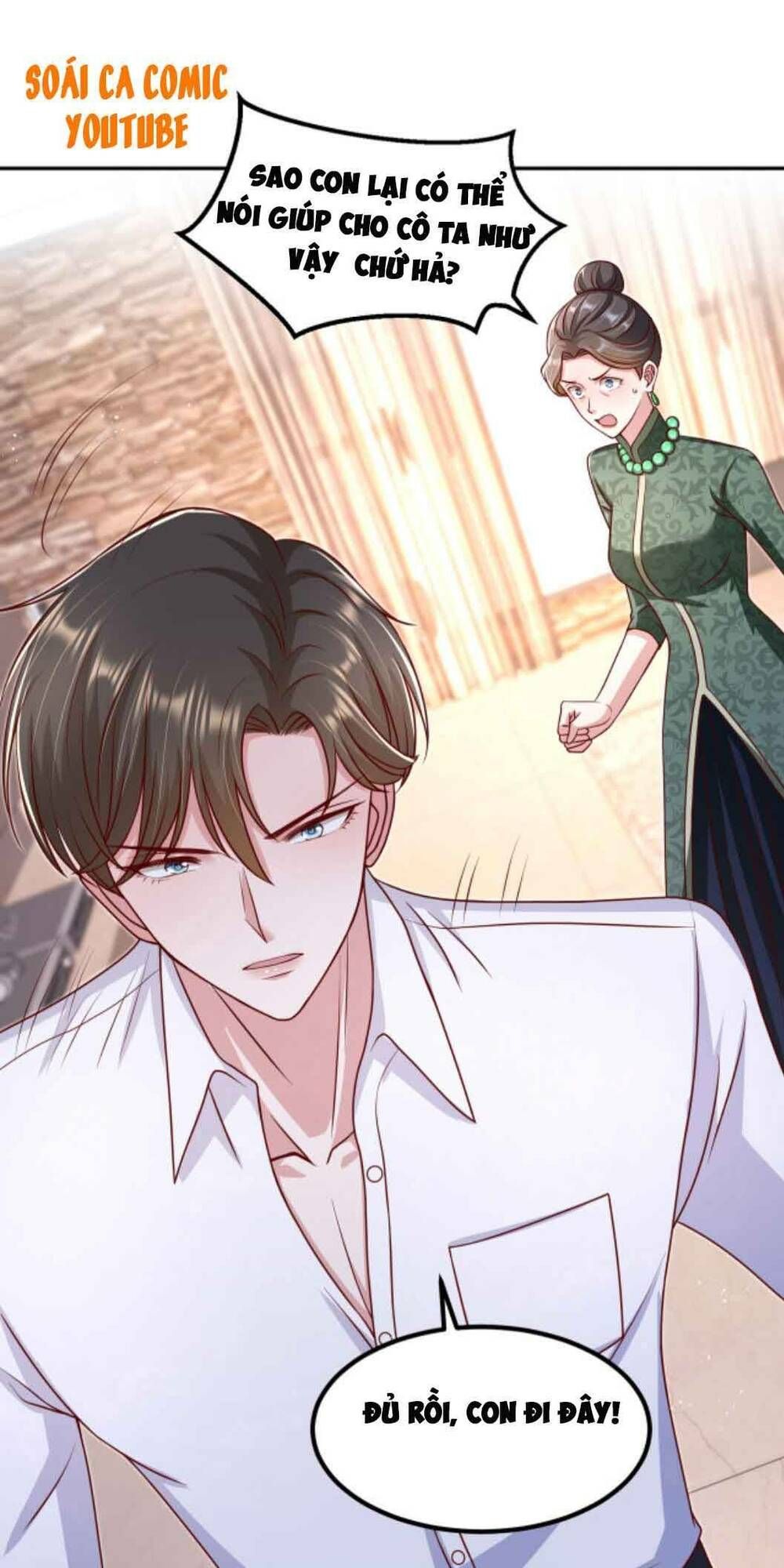 nhất sanh hữu hỉ chapter 45 18