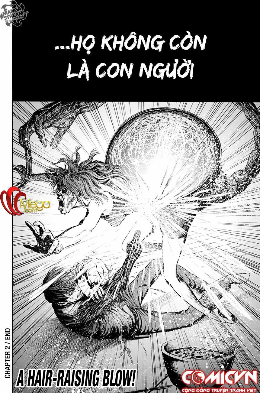 đọa nhân chapter 2 30