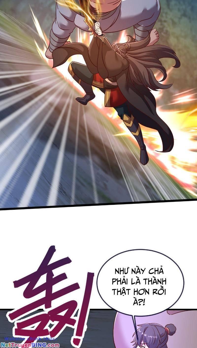 tiên võ đế tôn chapter 498 36