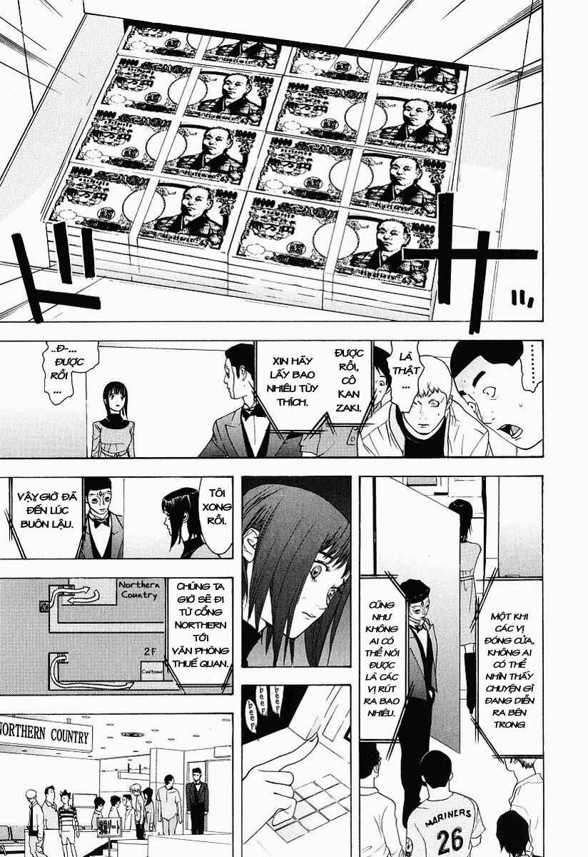 liar game chapter 30 15