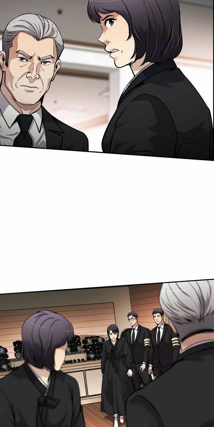 điều tra viên chuyển sinh chapter 111 14