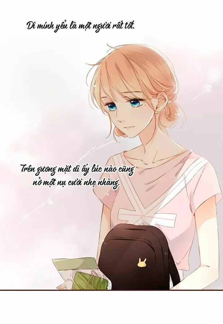 Tình yêu là màu hoa anh thảo chapter 30.2 10