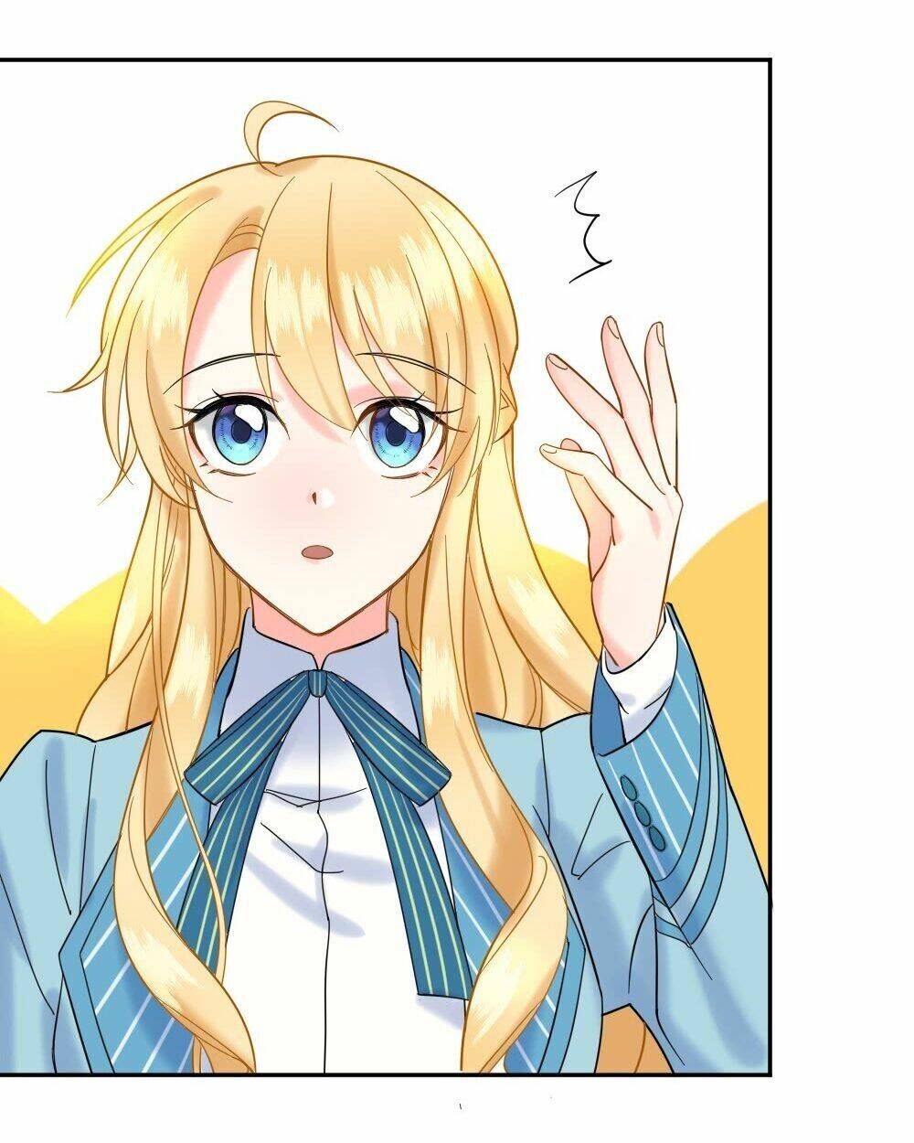 trời sinh một cặp? tôi cự tuyệt! chapter 4 5