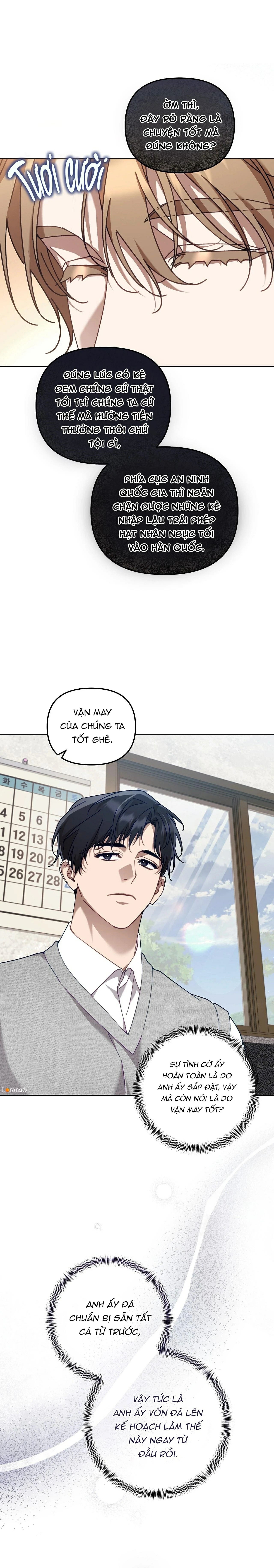 guide cấp s phết mật ong chapter 39 22