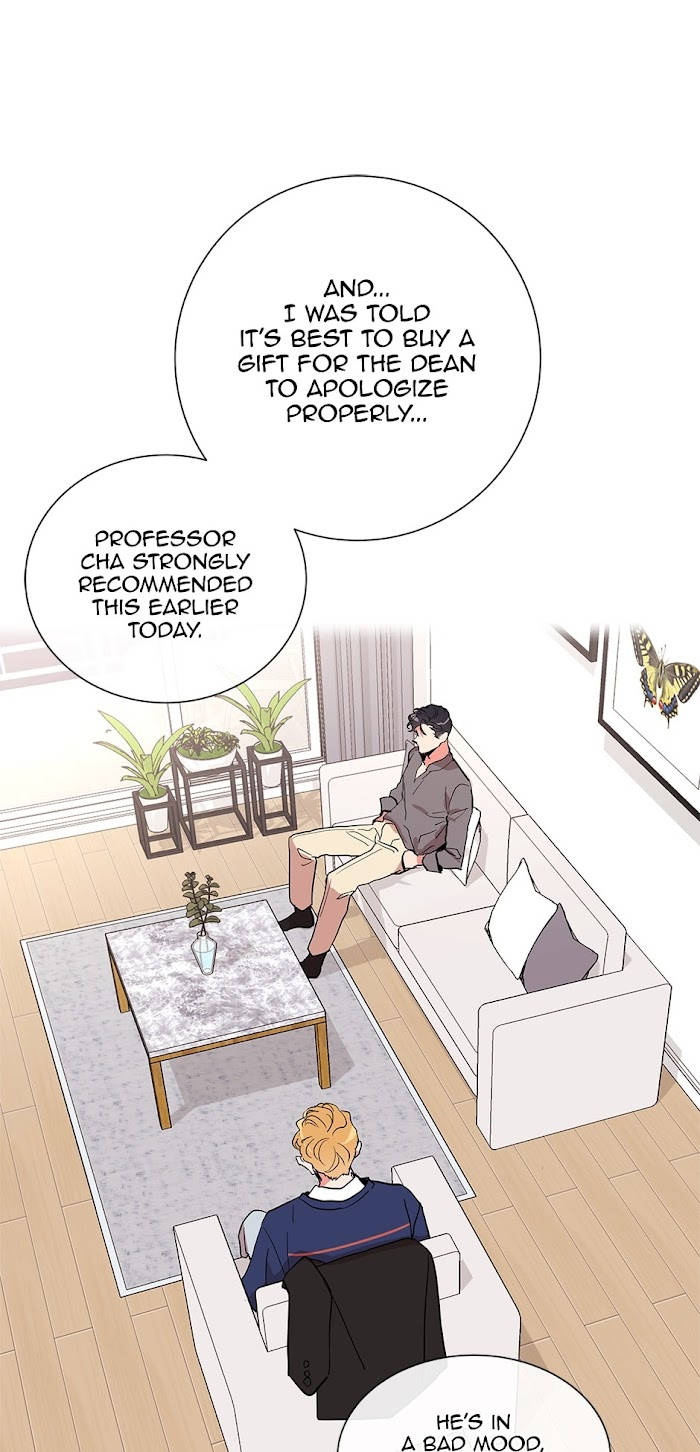 [raw] red candy chapter 47 10