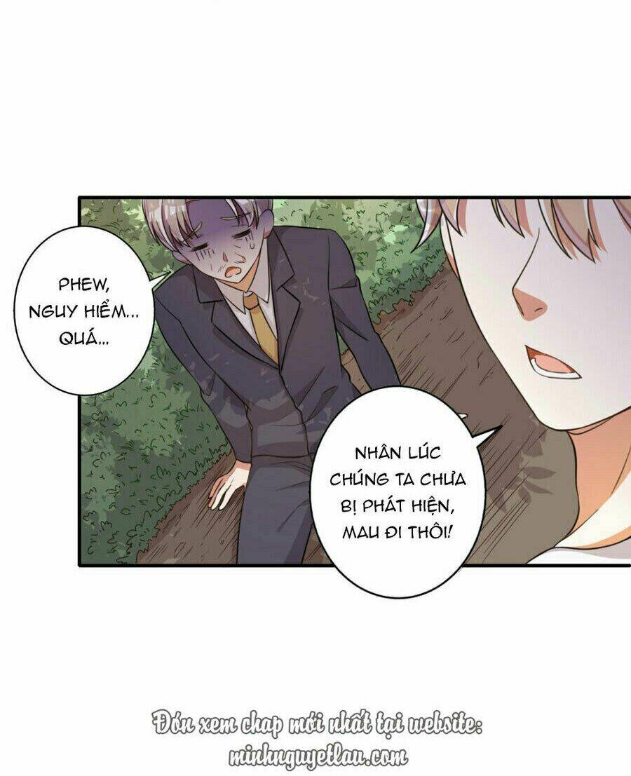 hôn nhân dục vọng: thiếu gia nhẹ một chút! chapter 53 29