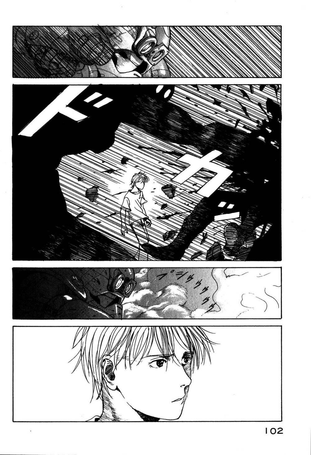 eden - một thế giới vô tận! chapter 1.2 41