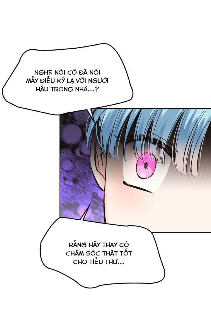 ác nữ xứng đôi với bạo chúa chapter 28 45