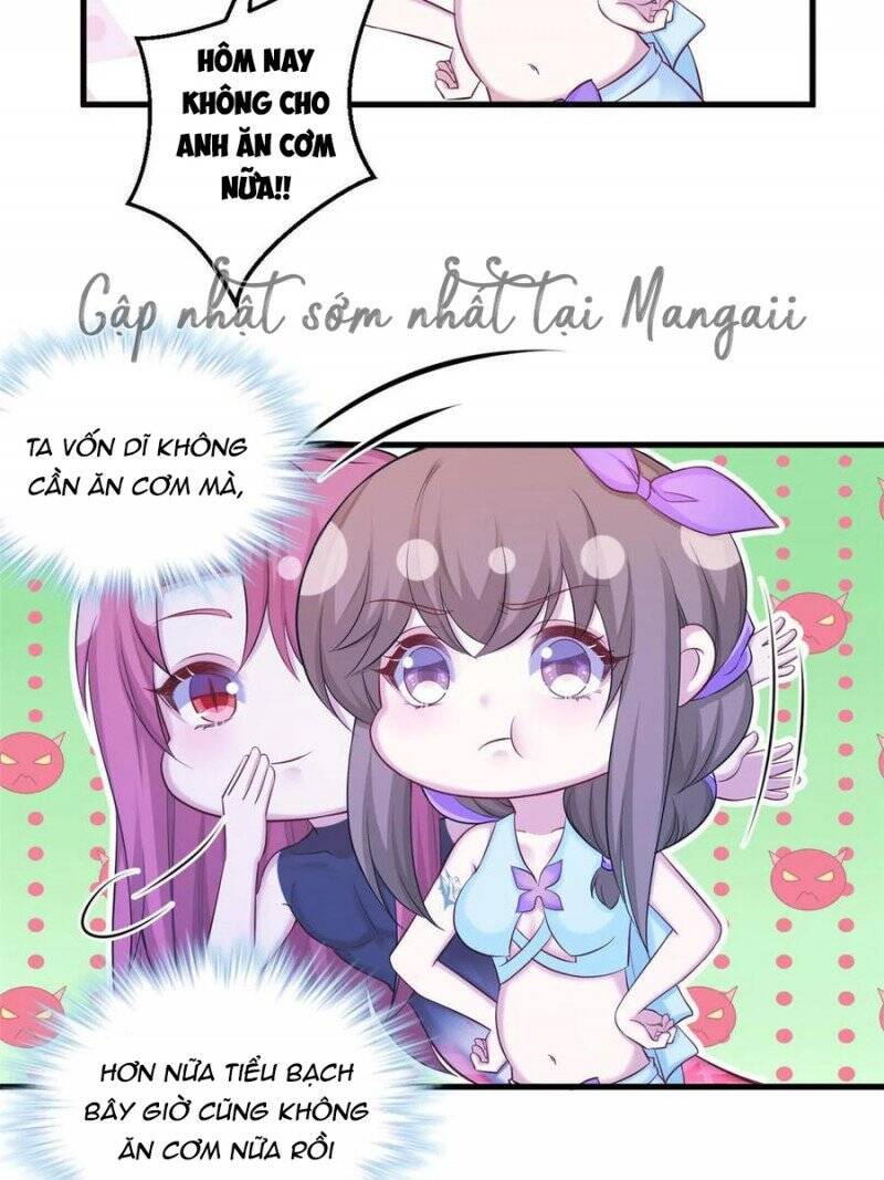 [16+] thảnh thơi thú thế chủng chủng điền, sinh sinh tể chapter 360 19