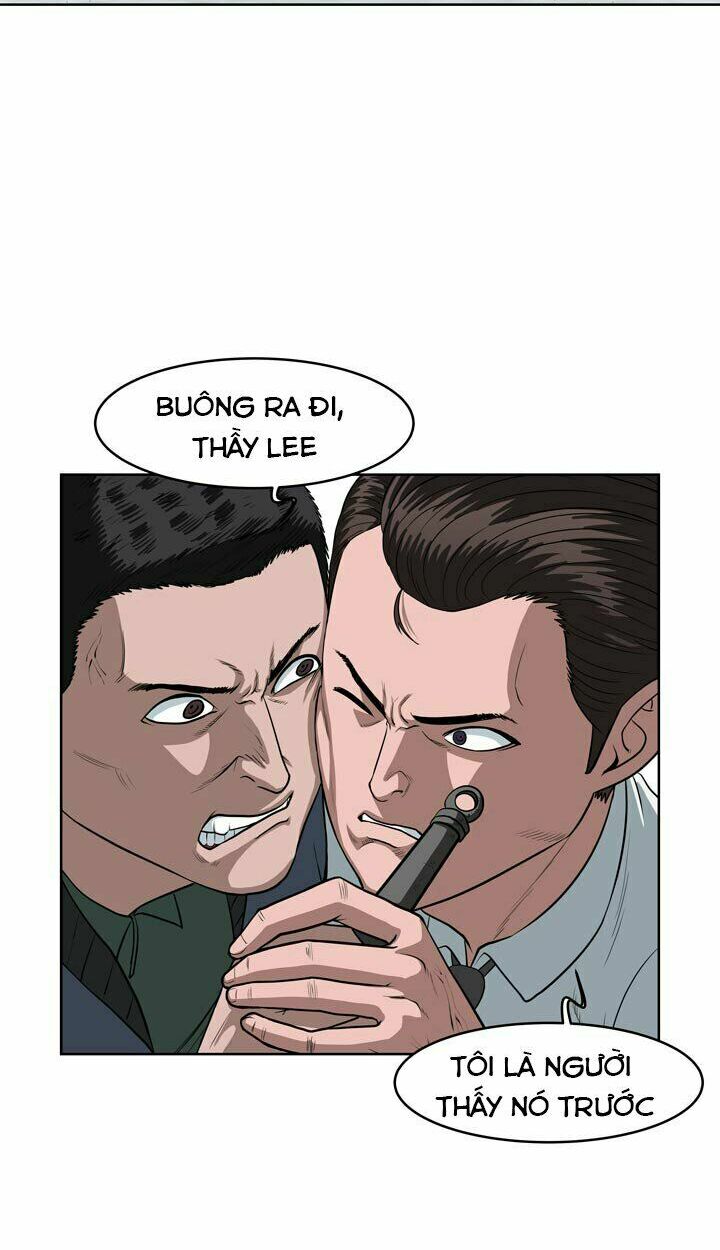 kẻ phán xét chapter 7 2