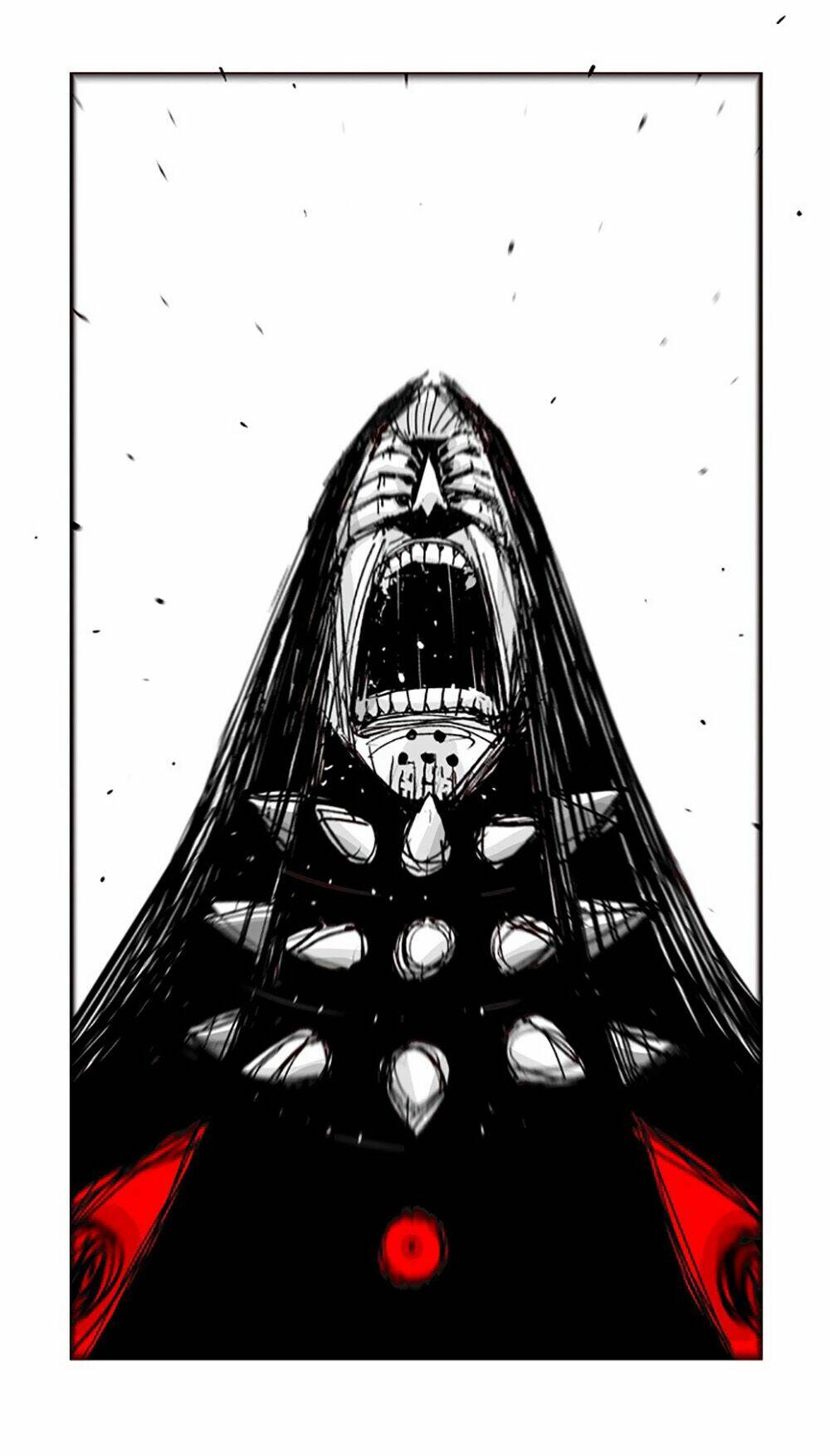 hành trình thoát khỏi địa ngục chapter 0 11