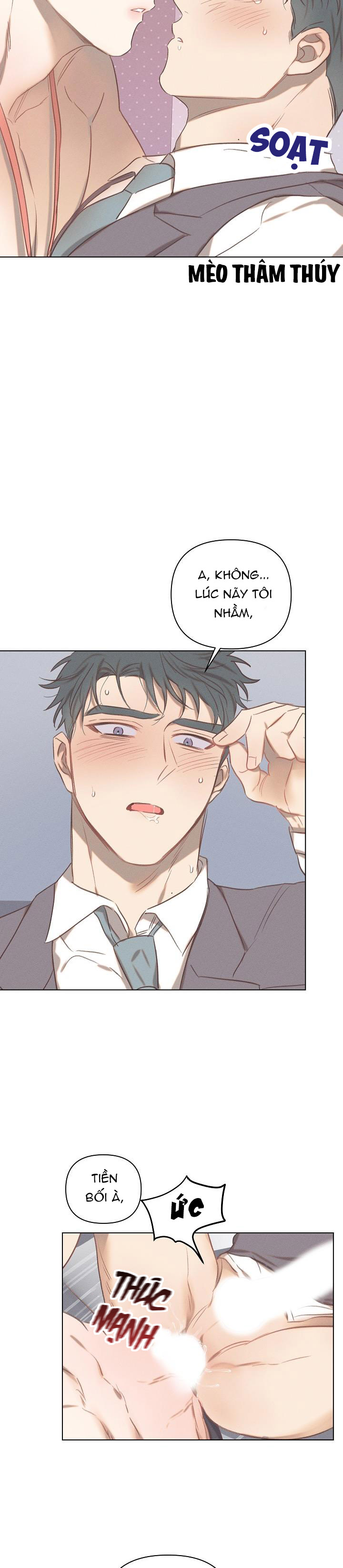 nơi tình yêu định mệnh chapter 9 19