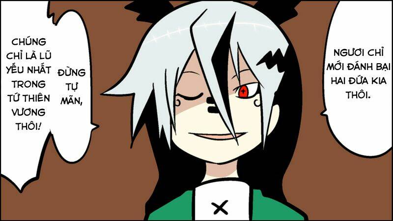 senyuu chapter 89 41