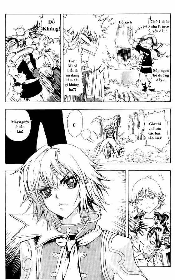 1/2 prince chapter 5 11