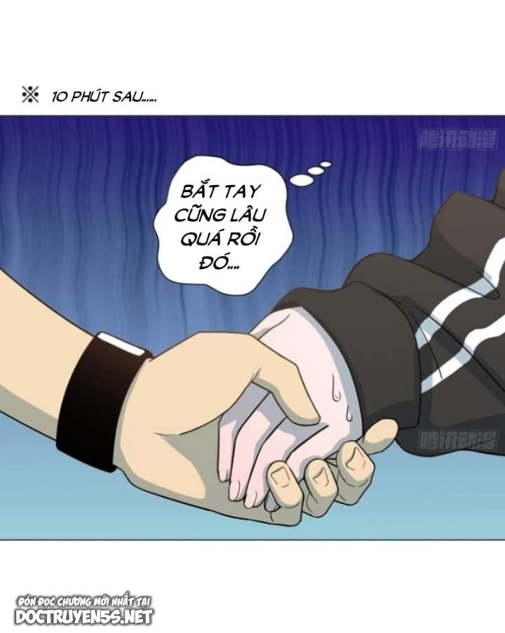 thiên thần shipper chapter 24 8