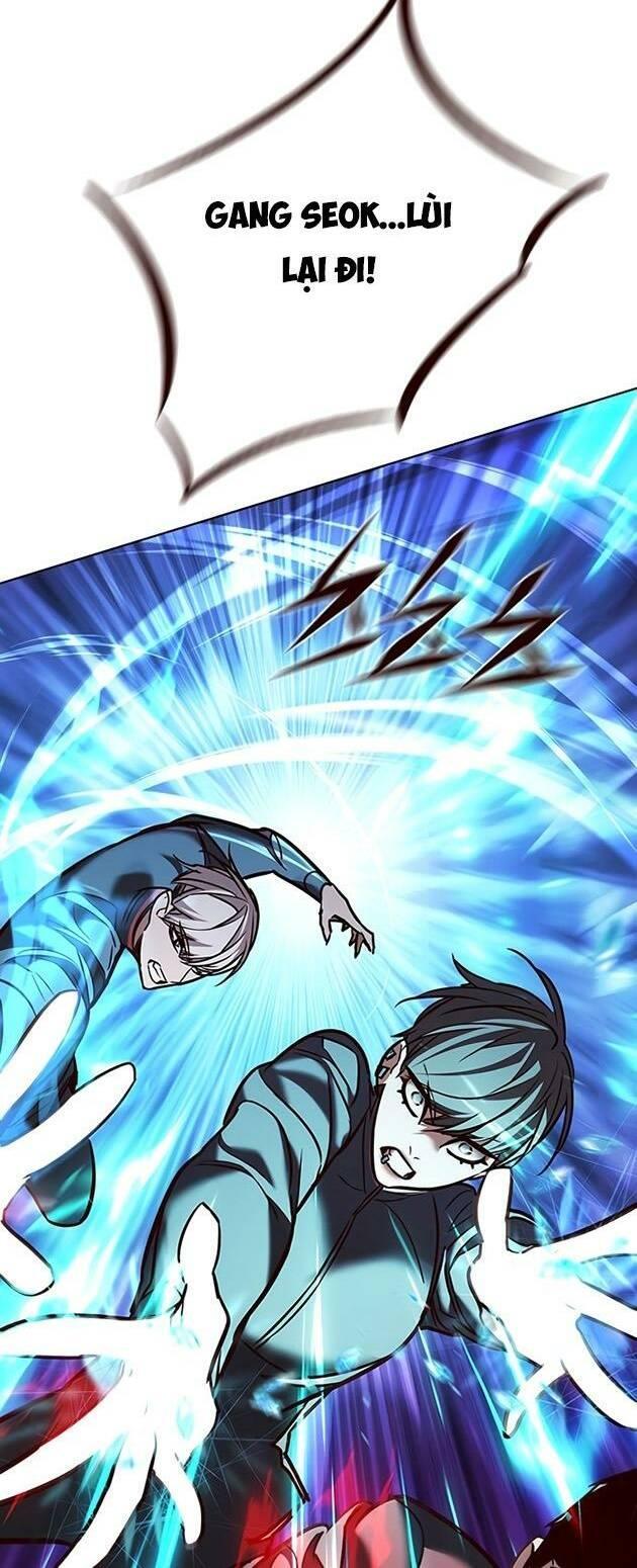 biến thân thành mèo chapter 209 34