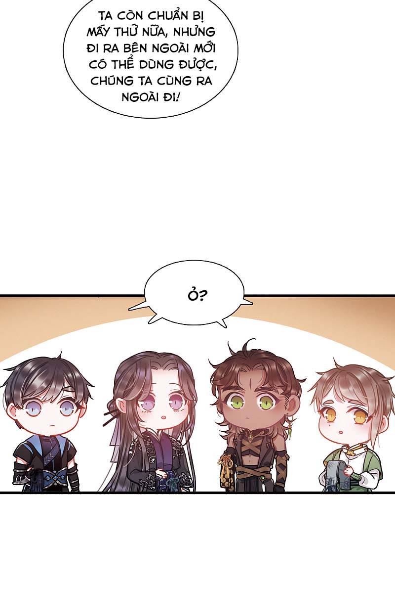 danh kiếm trủng chapter 22 9