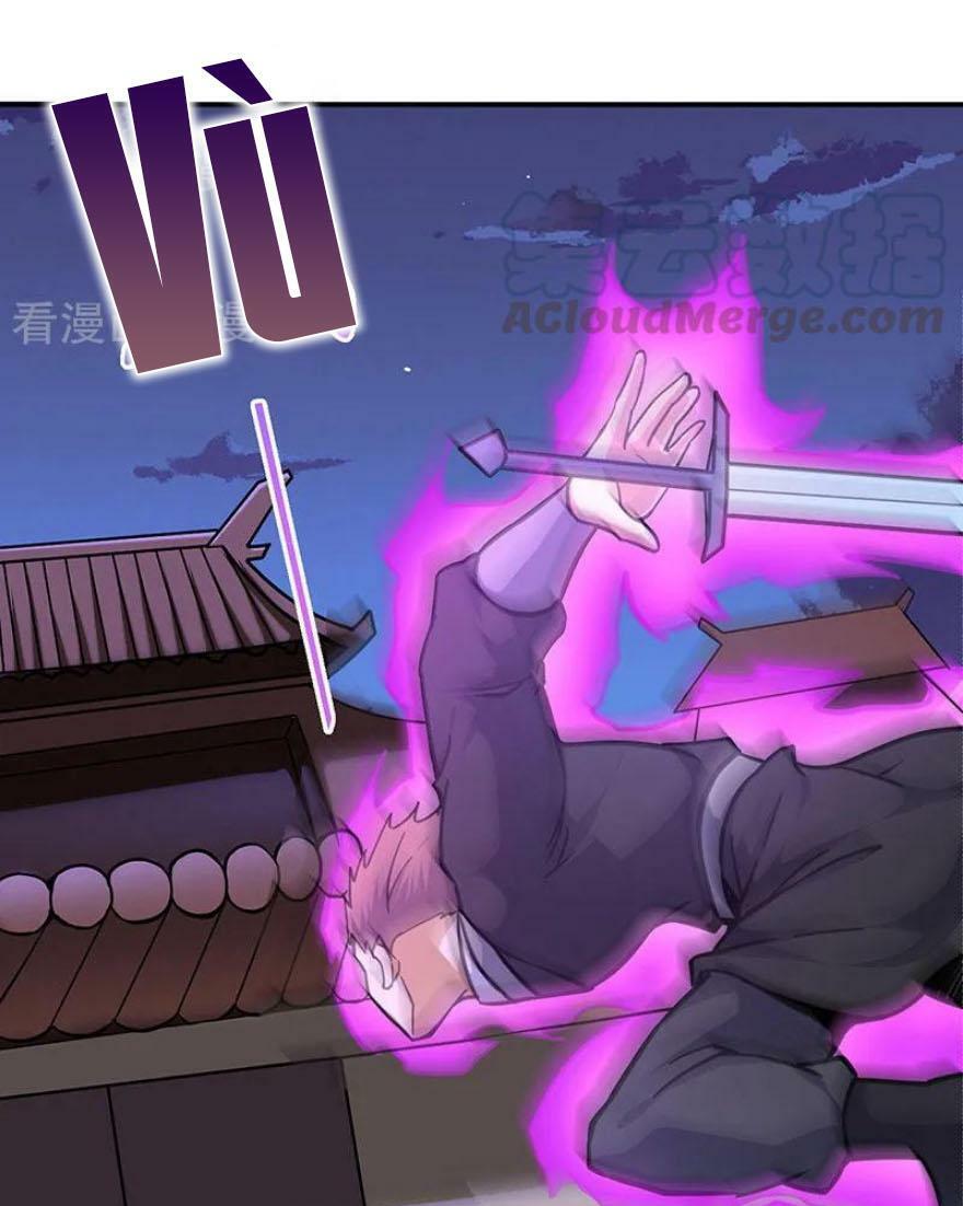 võ đạo độc tôn chapter 154 17