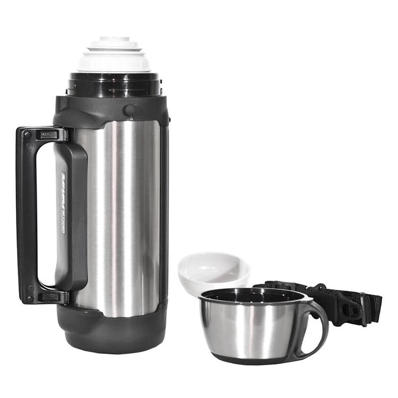 Bình giữ nhiệt lưỡng tính inox 304 cao cấp Tiger MHK-A150 Hàng Chính Hãng