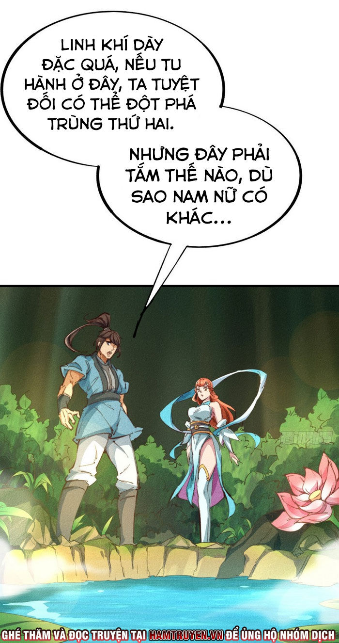 ta thành thần một mình chapter 5 11