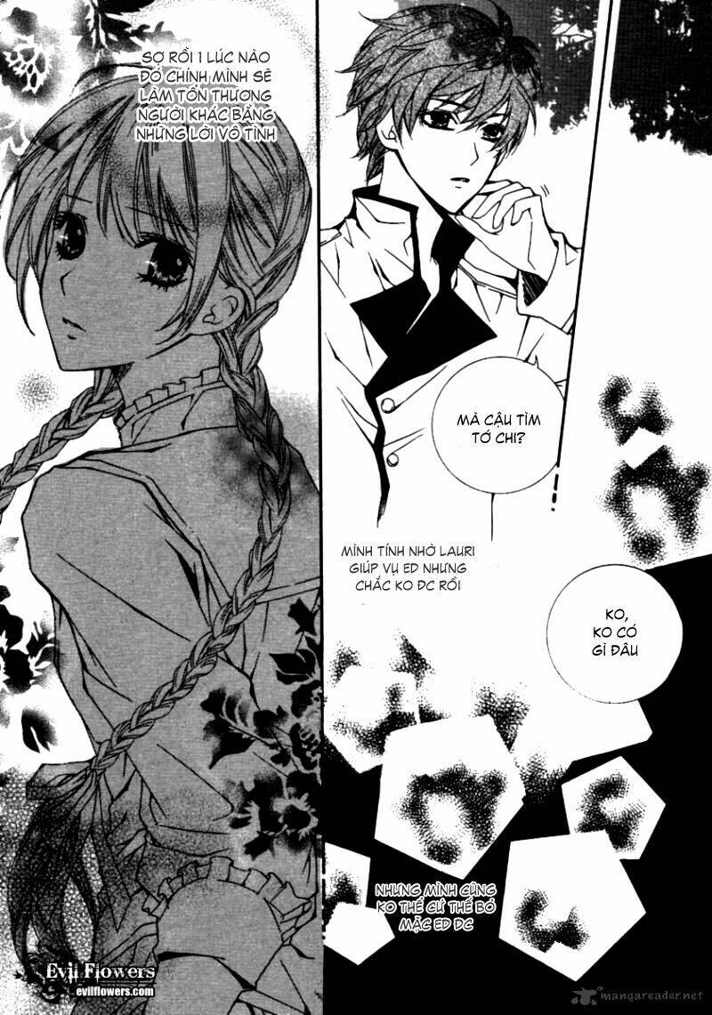 dear my girls chapter 22 19