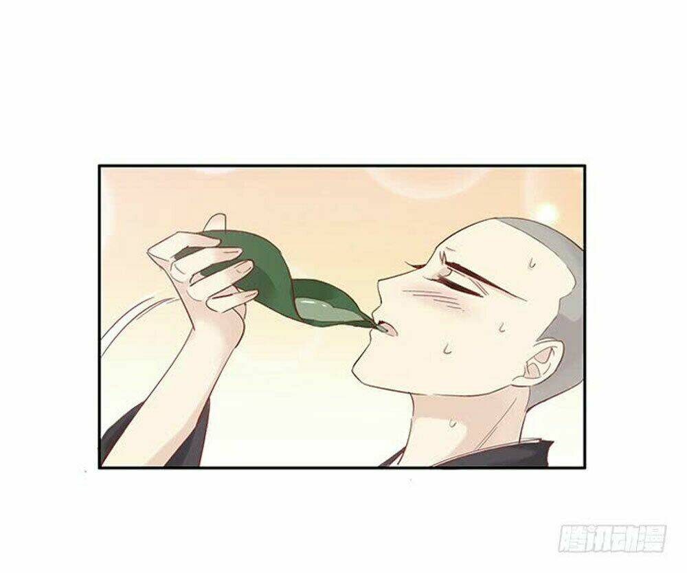 thiền tâm vấn đạo chapter 32 27