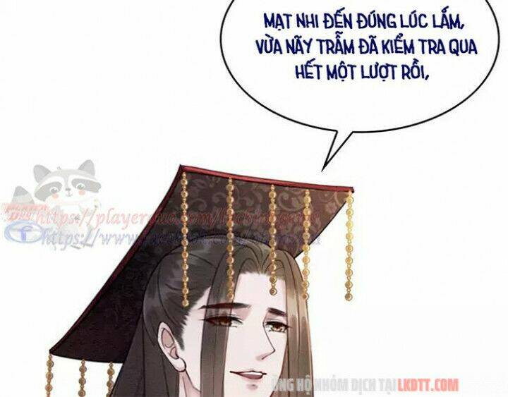 trọng sinh bá sủng nhiếp chính vương quá mạnh mẽ chapter 108 58