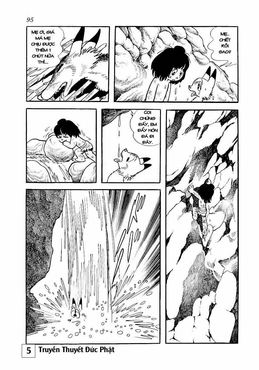 buddha - truyền thuyết đức phật chapter 24 49