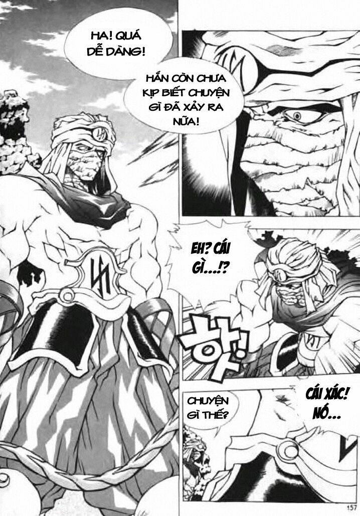 ragnarok - into the abyss chapter 28 7