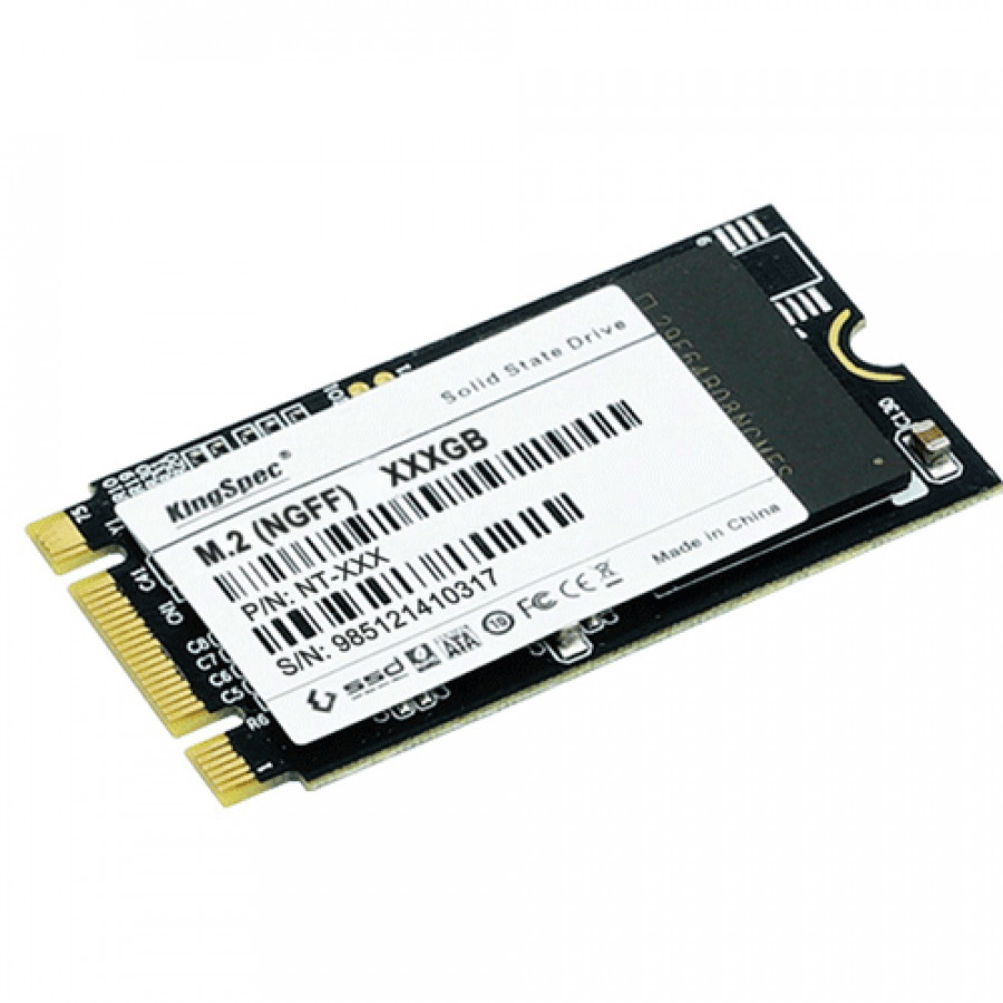 Ổ SSD Kingspec NT-256 M2 - Hàng chính hãng