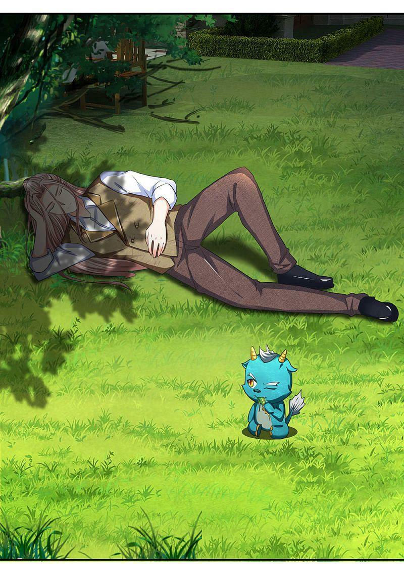 vú em tiên tôn đi ở rể chapter 142 13