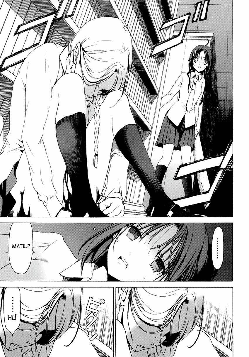 quyển sách minh triết chapter 11 33