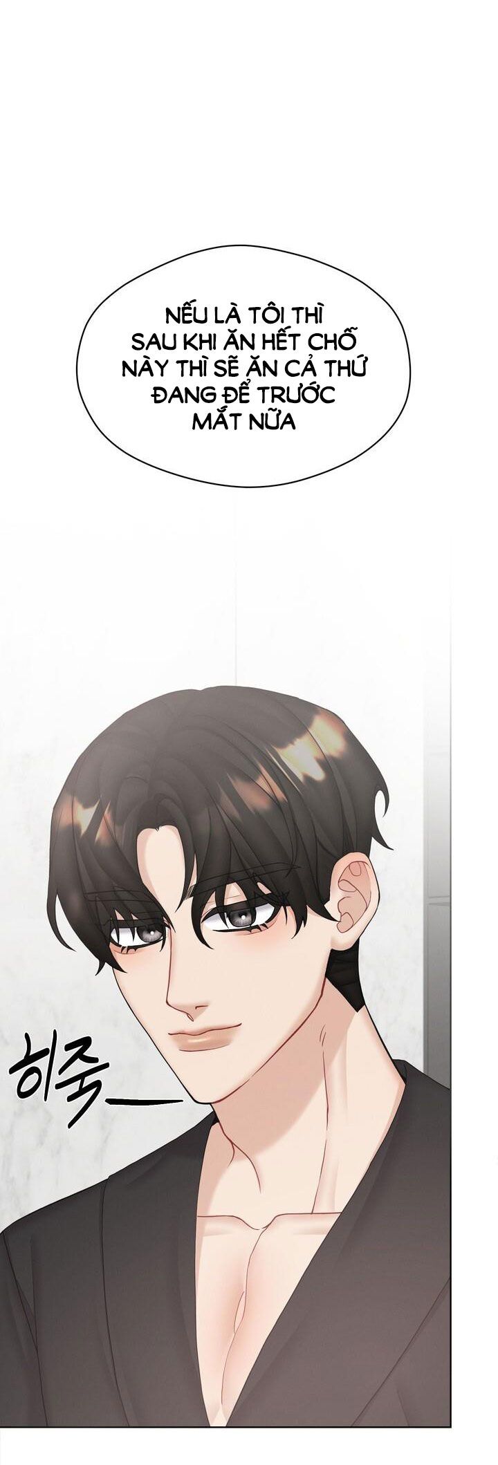 [18+] trò chơi giữa hai người chapter 19.2 15