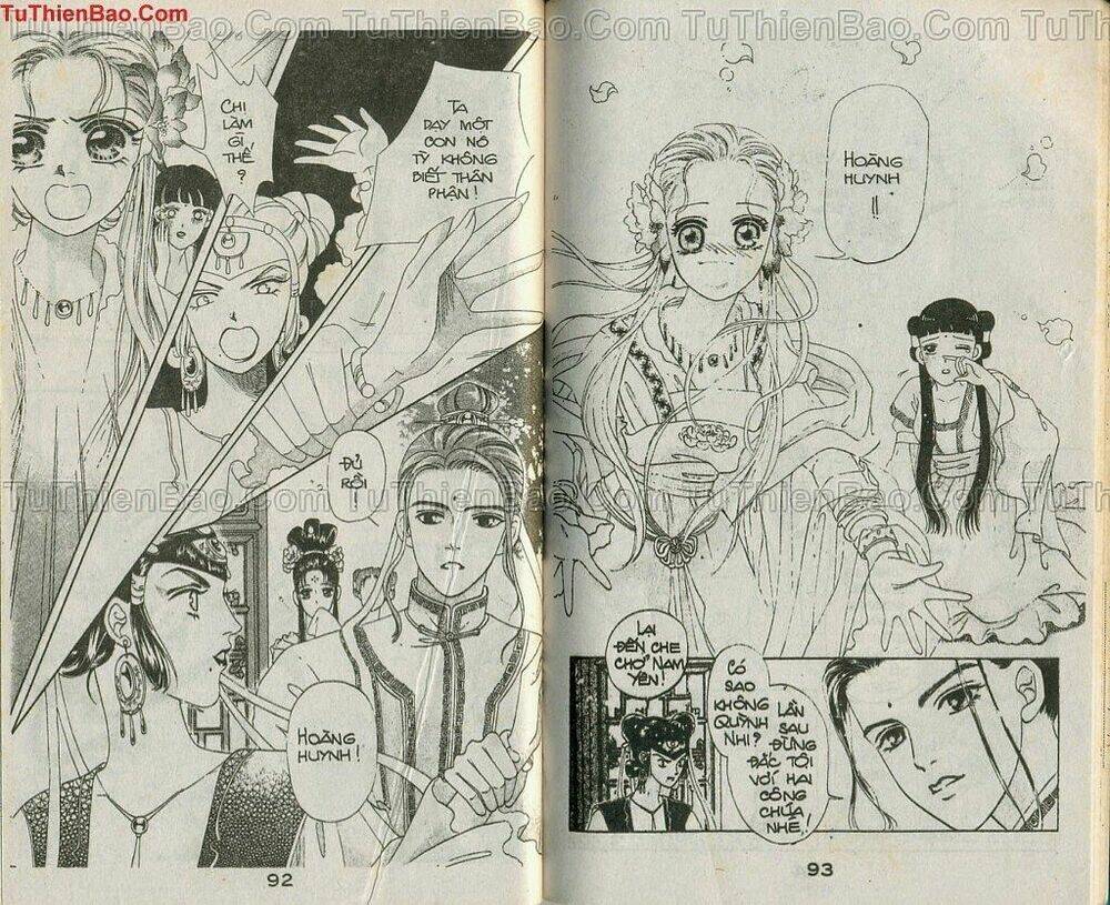 công chúa nam yên chapter 1 47