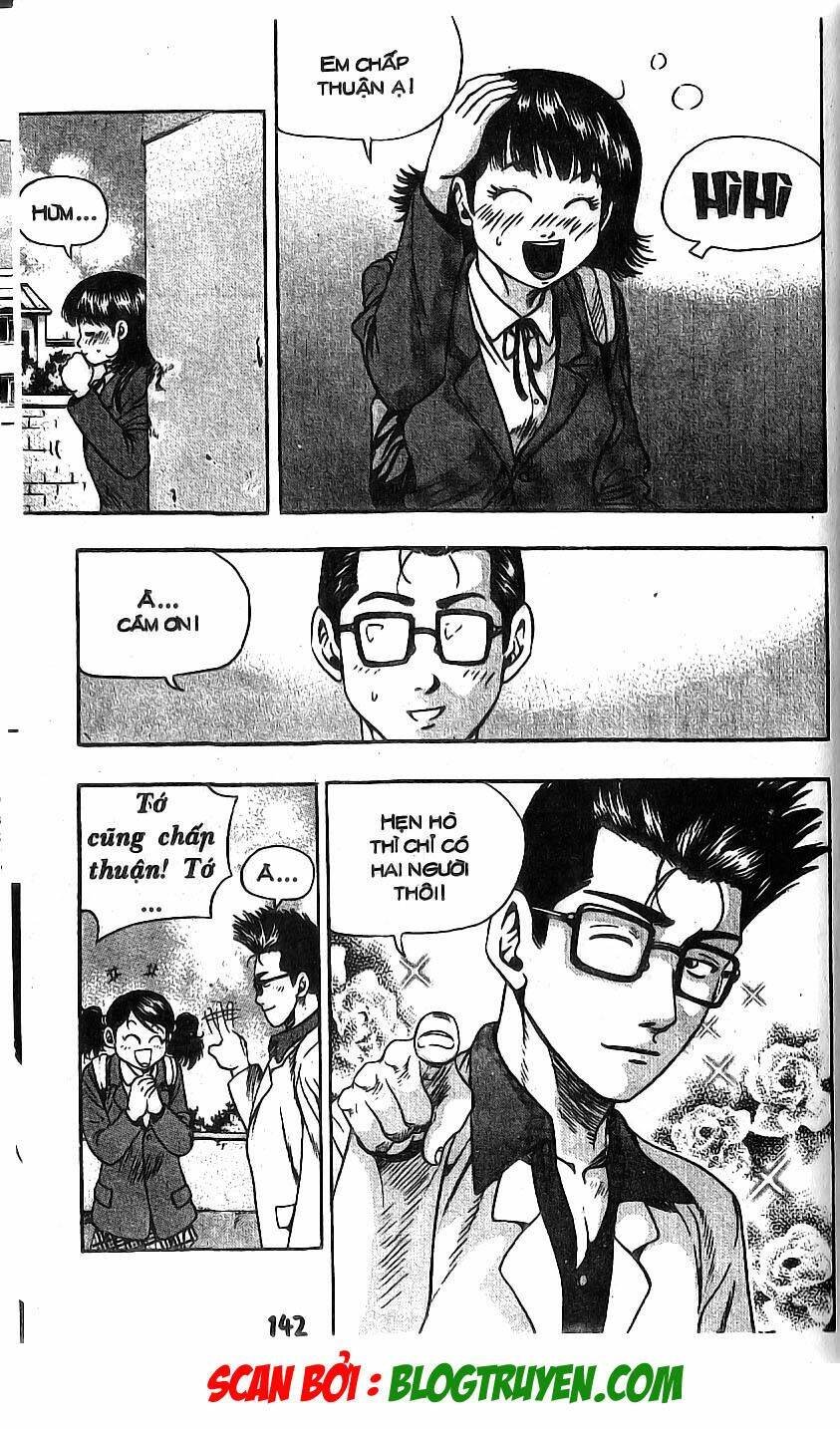 kid gang chapter 99 6