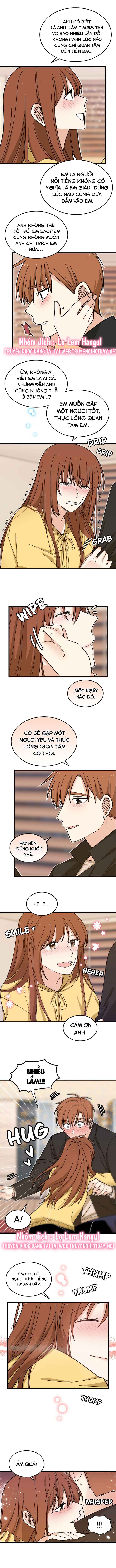 công thức cho tình yêu chapter 10 1