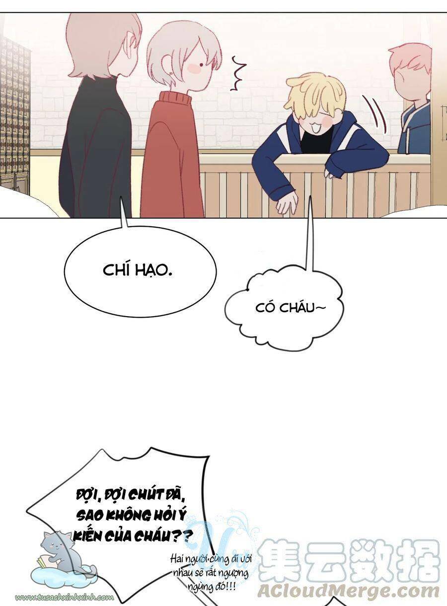 nhật ký nấm ma cô chapter 19 17