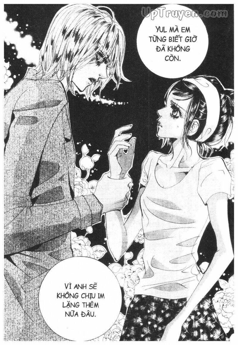 hoàng cung chapter 21 26