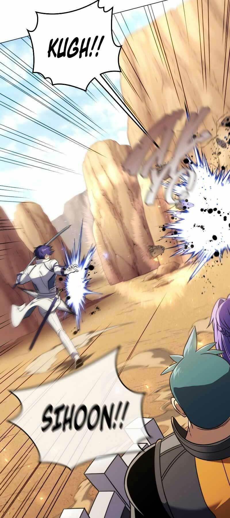 sự trở lại của người chơi sau 10000 năm chapter 49 55