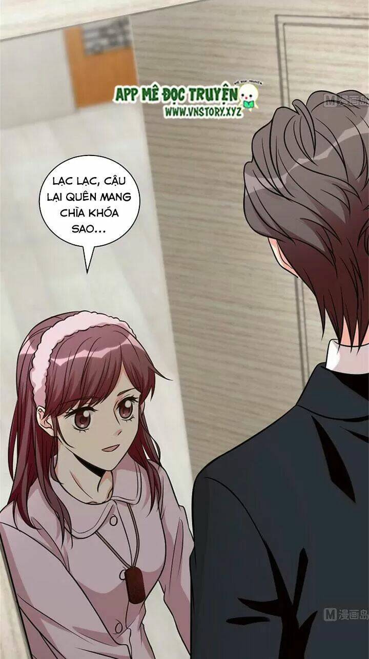 thiên hậu trở về chapter 197 41