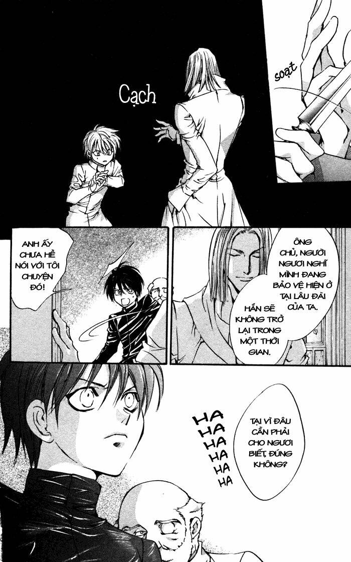 đứa con của thượng đế chapter 26 7