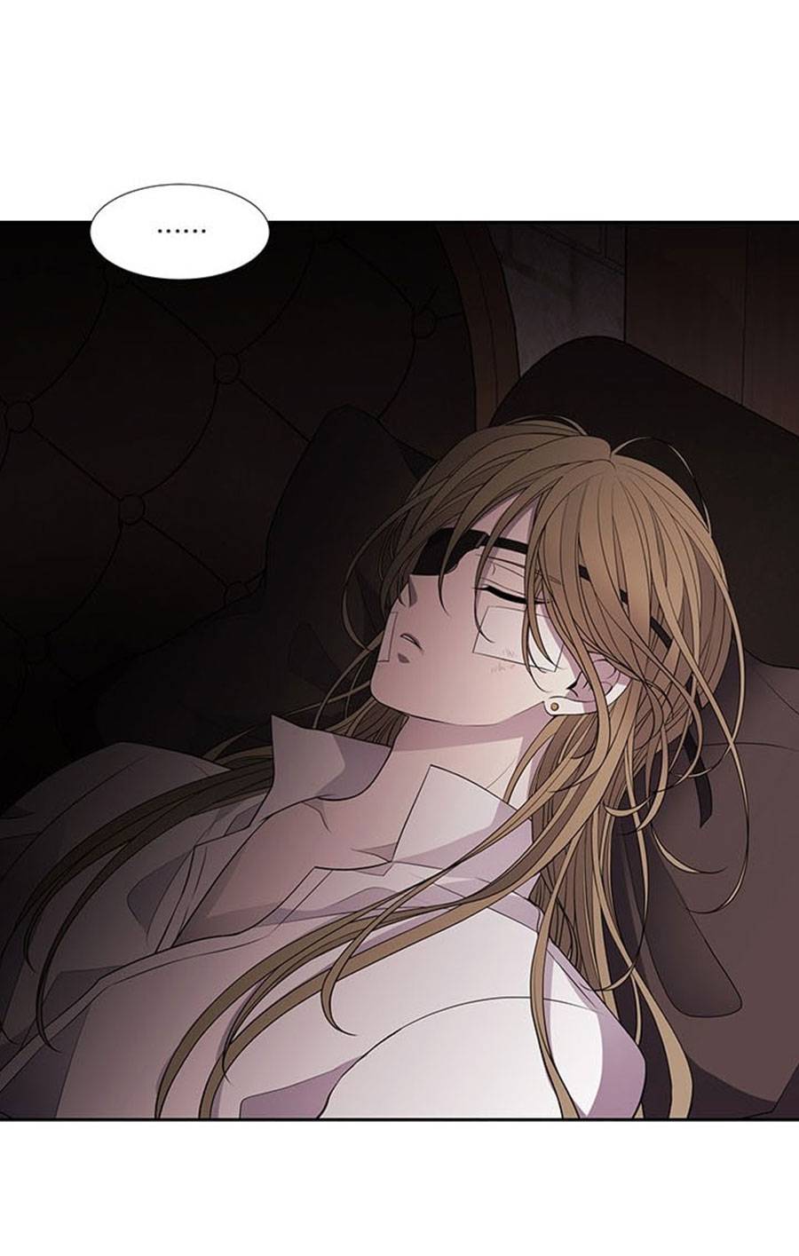 năm môn đệ của charlotte chapter 40 10