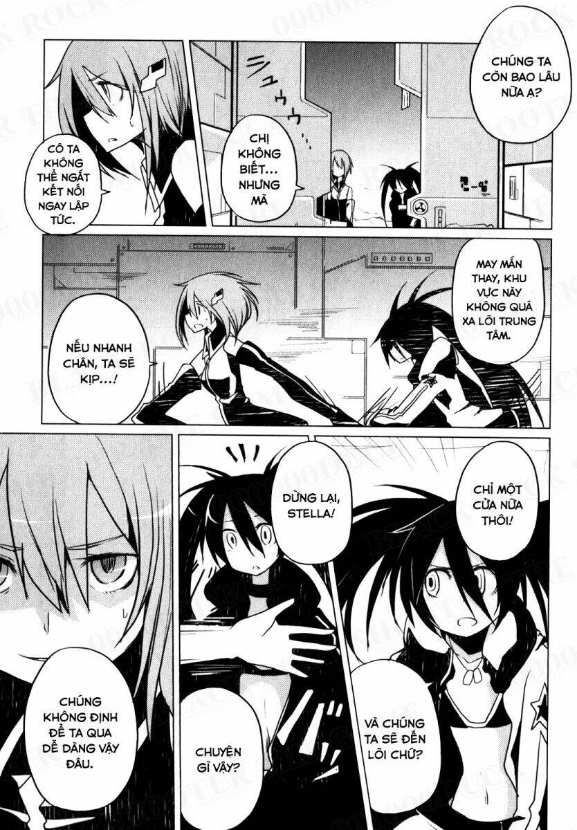 black rock shooter: the game chapter 10 14