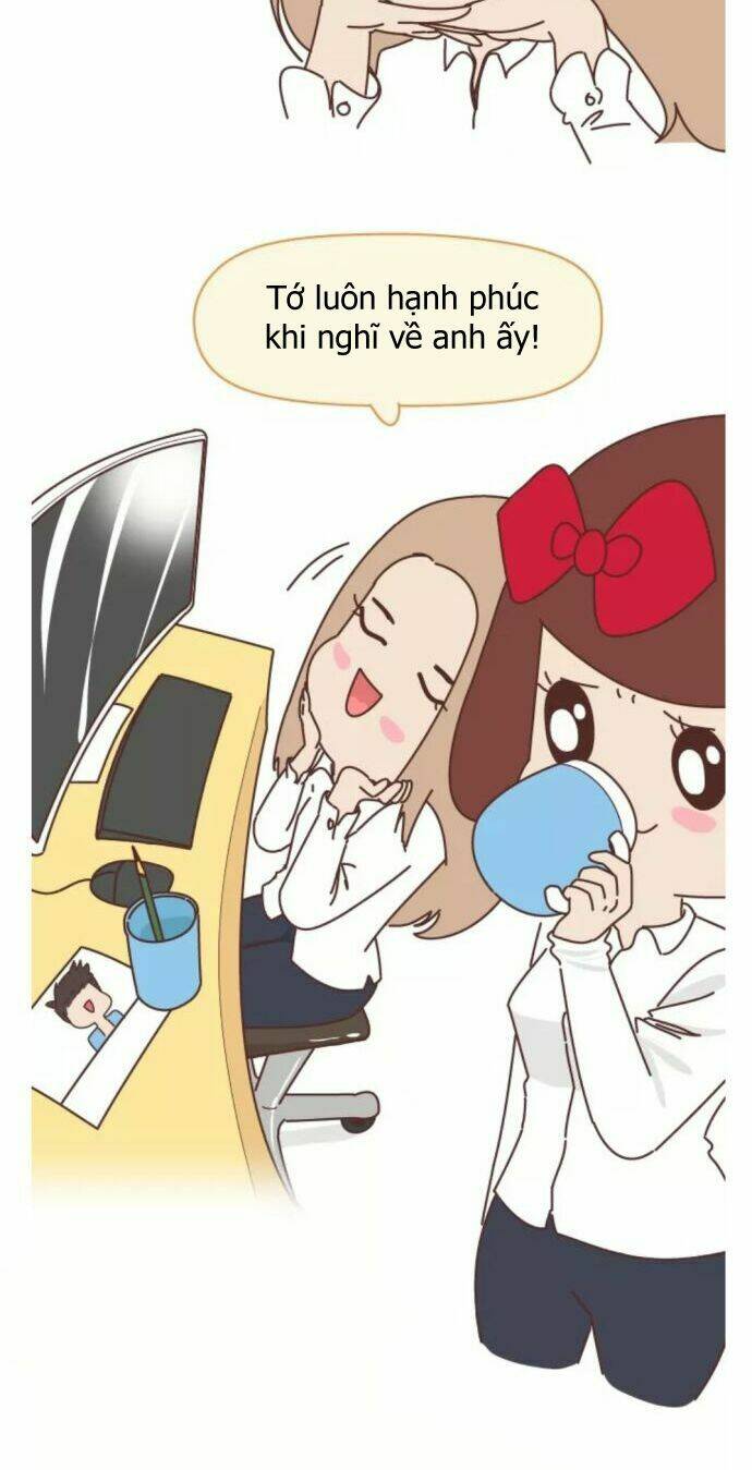 giải mã tình yêu chapter 285 13